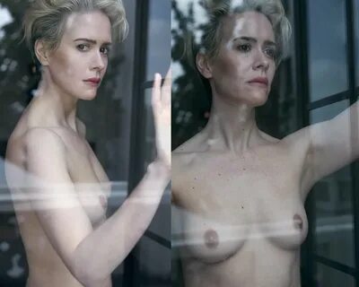 Sarah Paulson - Trending World News