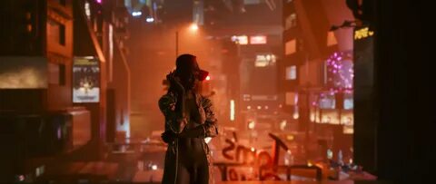 cyberpunk 2077 mod creation thread page 4 adult gaming lover