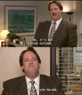 Pin by hannah gilmer 🖤 on memes in 2020 Kevin the office, Of