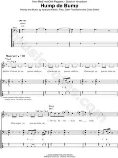 42+ Hump de bump trumpet sheet music ideas in 2021 - Music S