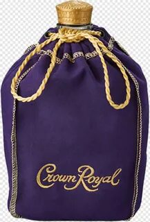 Crown Royal - Crown Royal, Png Download - 355x523 (#2358574)
