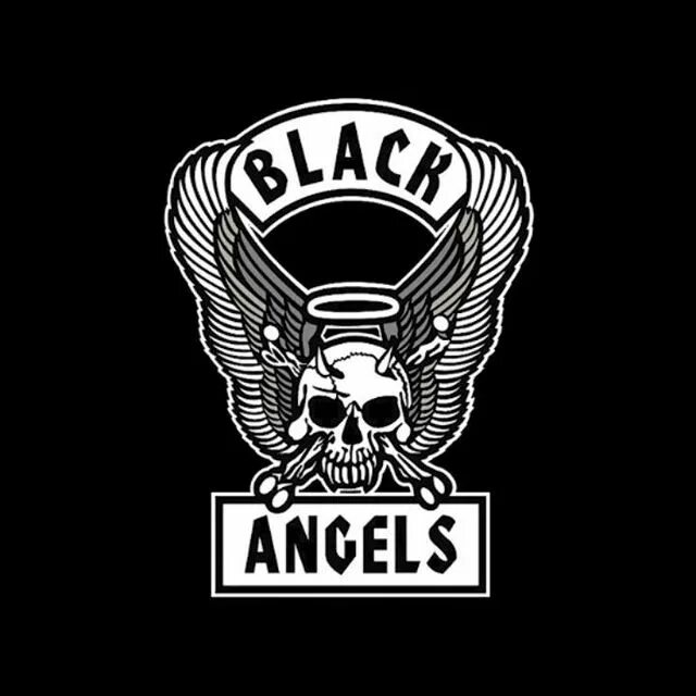 Black Angels MC.