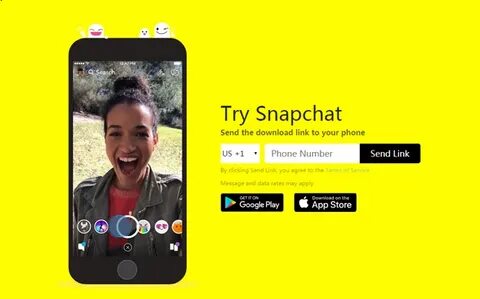 Руководство по Snapchat - Как использовать Snapchat 2022 Обн