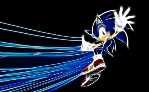 Sonic Wallpaper