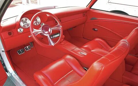 1969 DuPont Chevy Camaro Silver: Smooth Like Silk!
