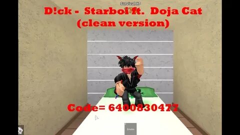Roblox Cringy Song Id