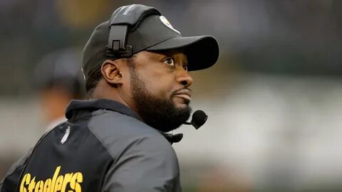 NFL roundup: Mike Tomlin may not cost the Steelers draft pic
