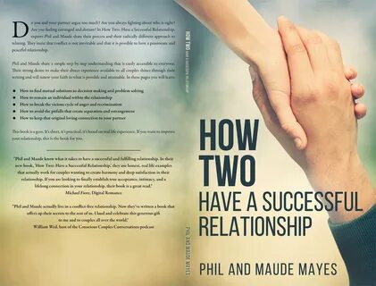 Great News About How Two: Have a Successful Relationship - P