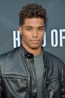 Pin on Rome Flynn