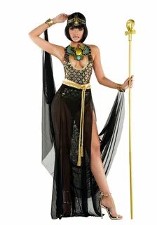 Cleopatra egyptian costume