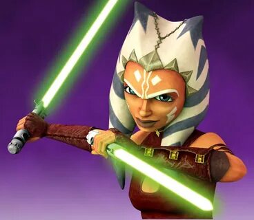 User blog:DarthVader1997/Jedis vs Nazis: Ahsoka Tano vs Adol