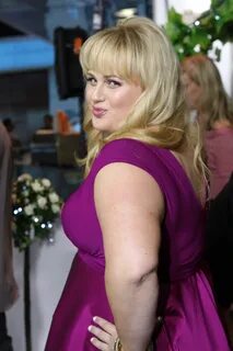 Файл:Rebel Wilson 2.jpg - Википедия Переиздание