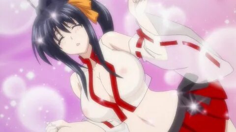 High School DxD BorN Episode 7 Discussion - Forums - MyAnime