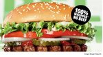 Burger King Ad Banned Due To 'Unsuitable' Condiment - Headli