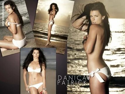 Free Danica Patrick Nude - Internet Nude