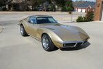 1969 corvette coupe Sold Inventory Vince Conn Corvette Sales