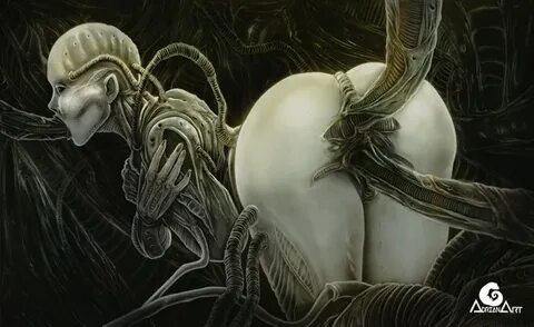 Alien Sex Ship - Ormsrl.eu