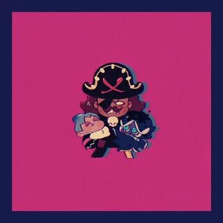 Pirate Cookie - Cookie Run - Zerochan Anime Image Board