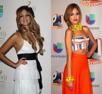 Eiza Gonzalez Before And After - Eiza Gonzalez: The Best Nos