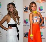 See Eiza González Before and After Plastic Surgery StyleCast