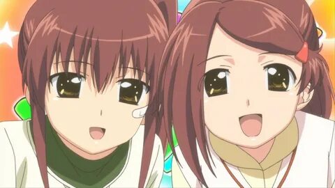 Anime Kiss X Sis Episode 10 Sub Indo - Streaming Anime Kiss 