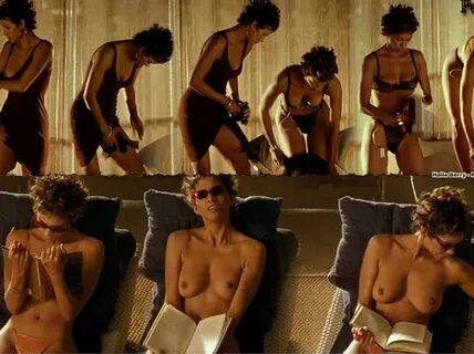 Halle Berry Nude Pictures. Rating = 8.28/10