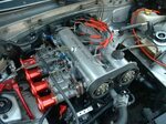 NA Engine Bay - NA - part - ITBs - Mazda Miata MX-5 Picture 
