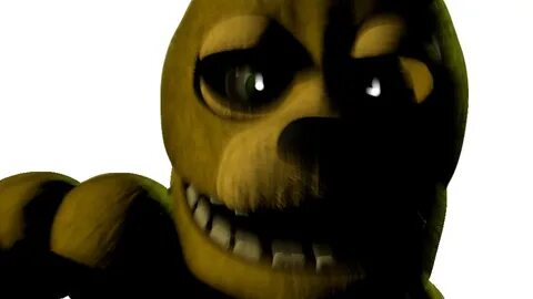 Ucn Springbonnie Jumpscare By Endyarts On Deviantart All in 