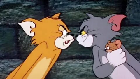 Tom and Jerry Switchin' Kitten, Episode 115 Part 2