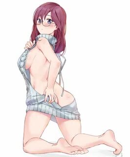 Virgin Killer Sweater Collection - 305/752 - Hentai Image