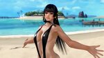 Dead or Alive Xtreme 3 Gets 1.05 Patch and Revealing DLC Bik