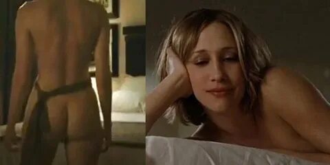 Vera Farmiga shows her butt in 'Up in the Air' at Movie'n'co