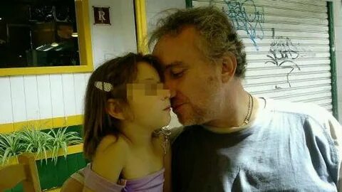 Quién es el padre de Nadia? Las mentiras del caso de la niña