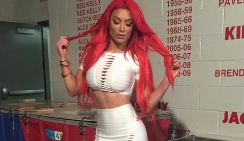 eva marie Archives - Make Facts