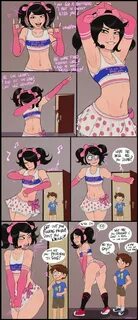 Read Hit or Miss Me With That Gay Shit- Shadman prncomix