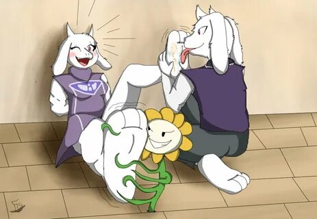 Asriel Thread - Cookie thief edition Post the Gote here Prev