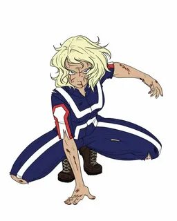 Pin on Boku No Hero Academia oc