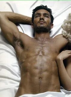Aaron Diaz - Latin Male Celebrity, Mexican Male Model Photos