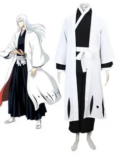 Rasierer Hören von Länge bleach captain cloak 13th squad Lan