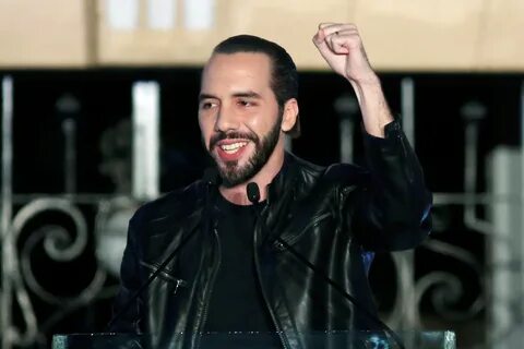The president of El Salvador said that the drowning deaths of a Salvadorean...