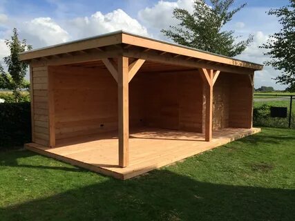 Backyard Bbq Shed Plans, Office In My Garden Reviews 68