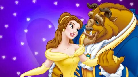 Beauty And The Beast 2017 - Fairy Tales For Kids - Story For