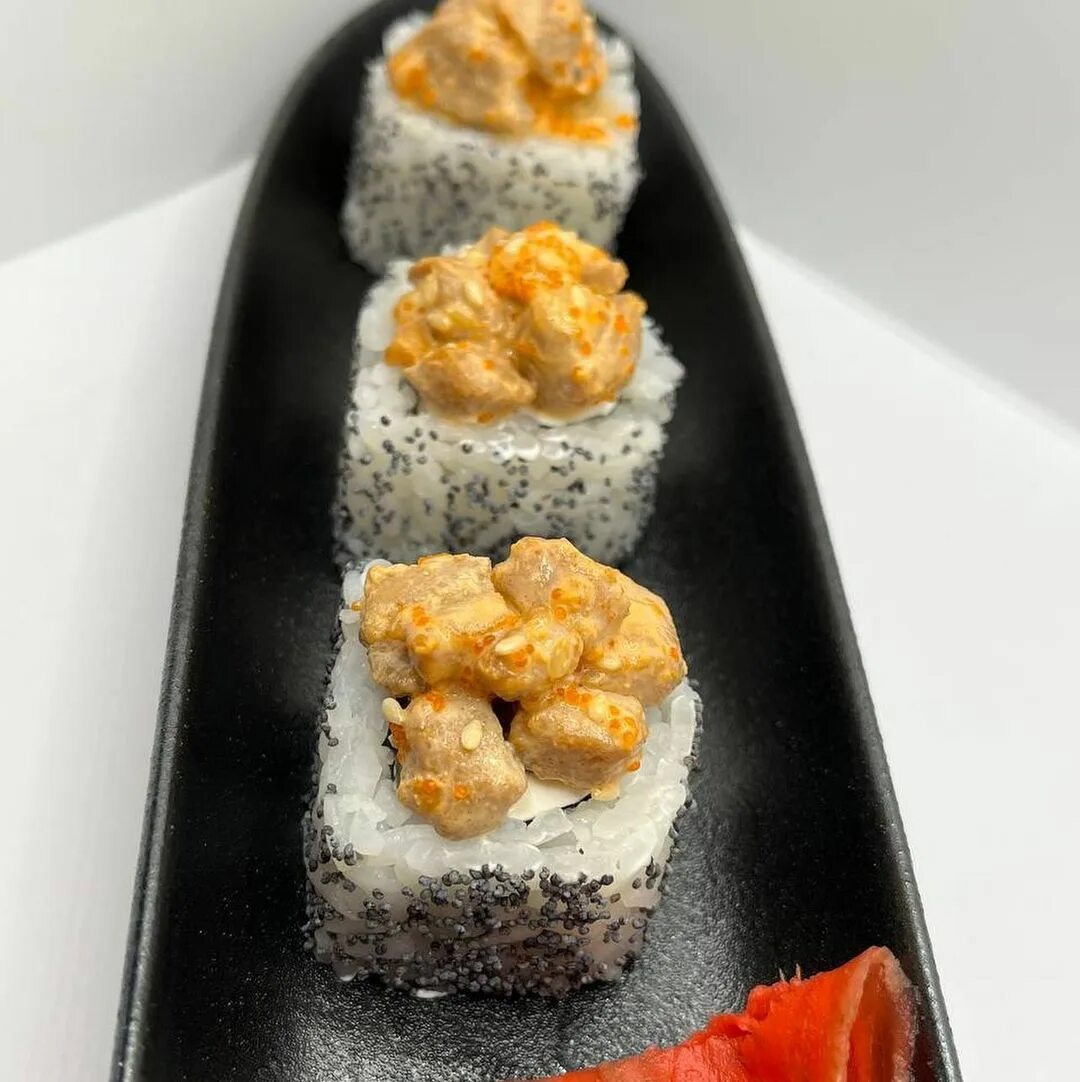 Кушай суши обь вкусно фото 99