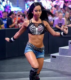 Raw Digitals 6/30/14 - aj lee foto (37261006) - fanpop