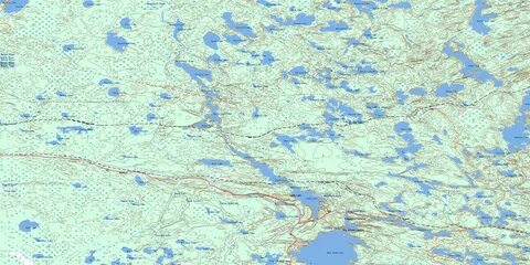 moosehead lake depth chart - Fomo