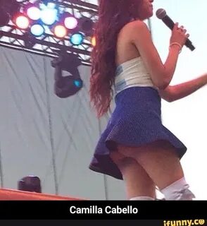 Camilla Cabello