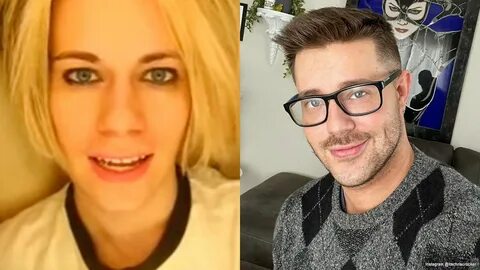 Chris Crocker Speaks Out About His 'Leave Britney Alone' Vid