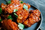 Top 30 Fry Chicken Wings - Home, Family, Style and Art Ideas