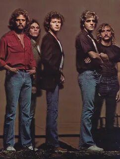 Pin by Lore Krieg on EAGLES--MY FAVORITE BAND Eagles music, 