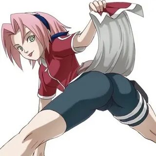 Sakura Haruno, Япония